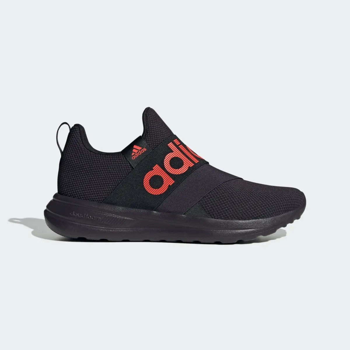 Adidas slip on cf lite racer adapt best sale