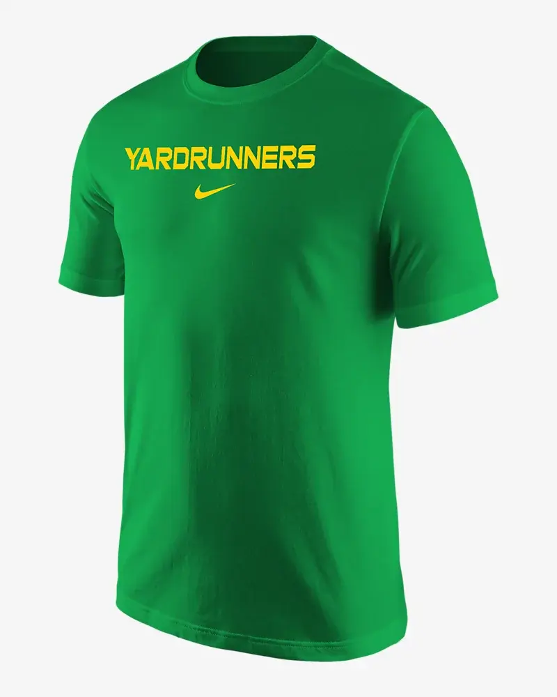 Nike College Yardrunners. 1