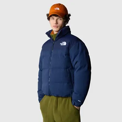 The North Face Men&#39;s 1992 Ripstop Nuptse Jacket. 1