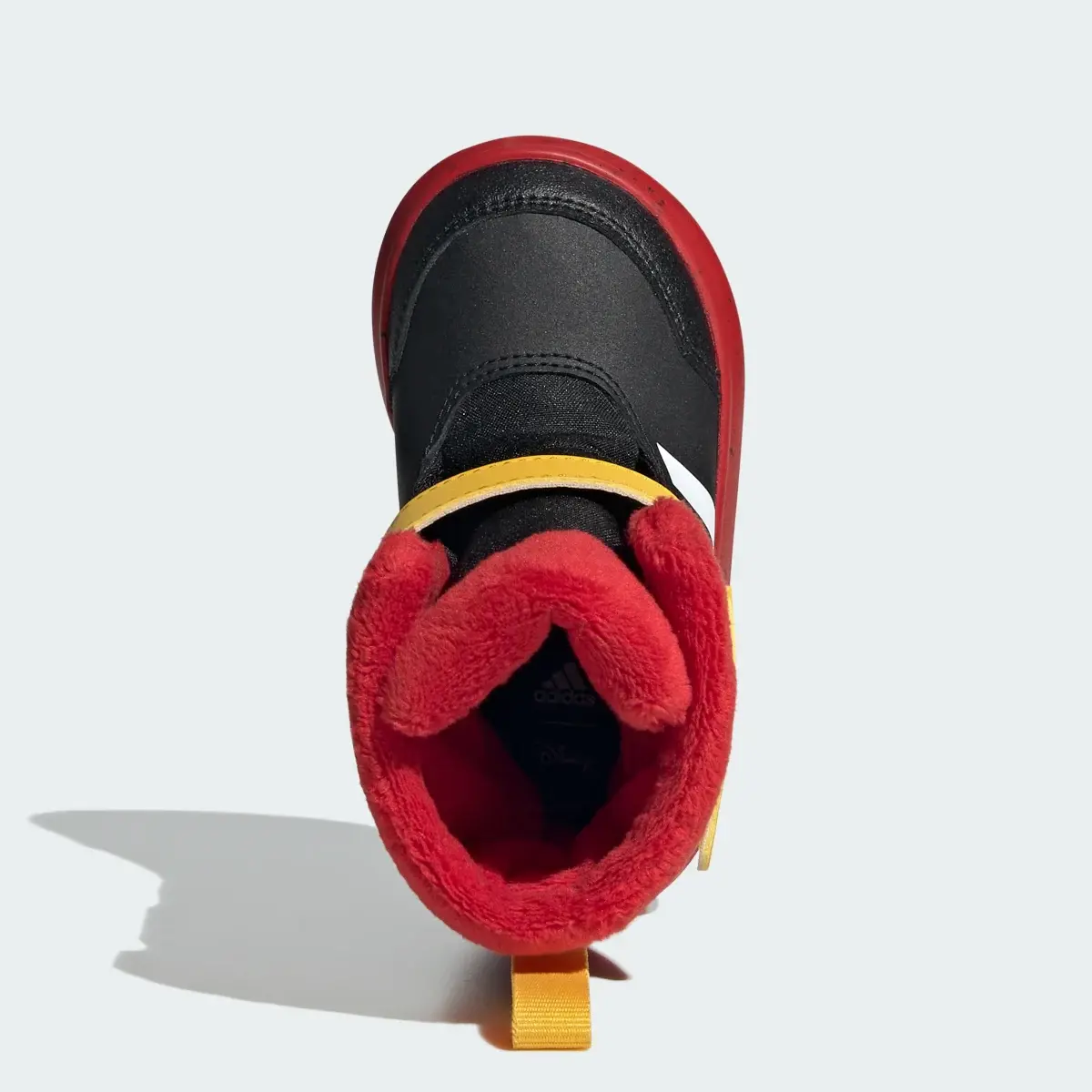 Adidas Zapatilla Winterplay x Disney (Bebé). 3