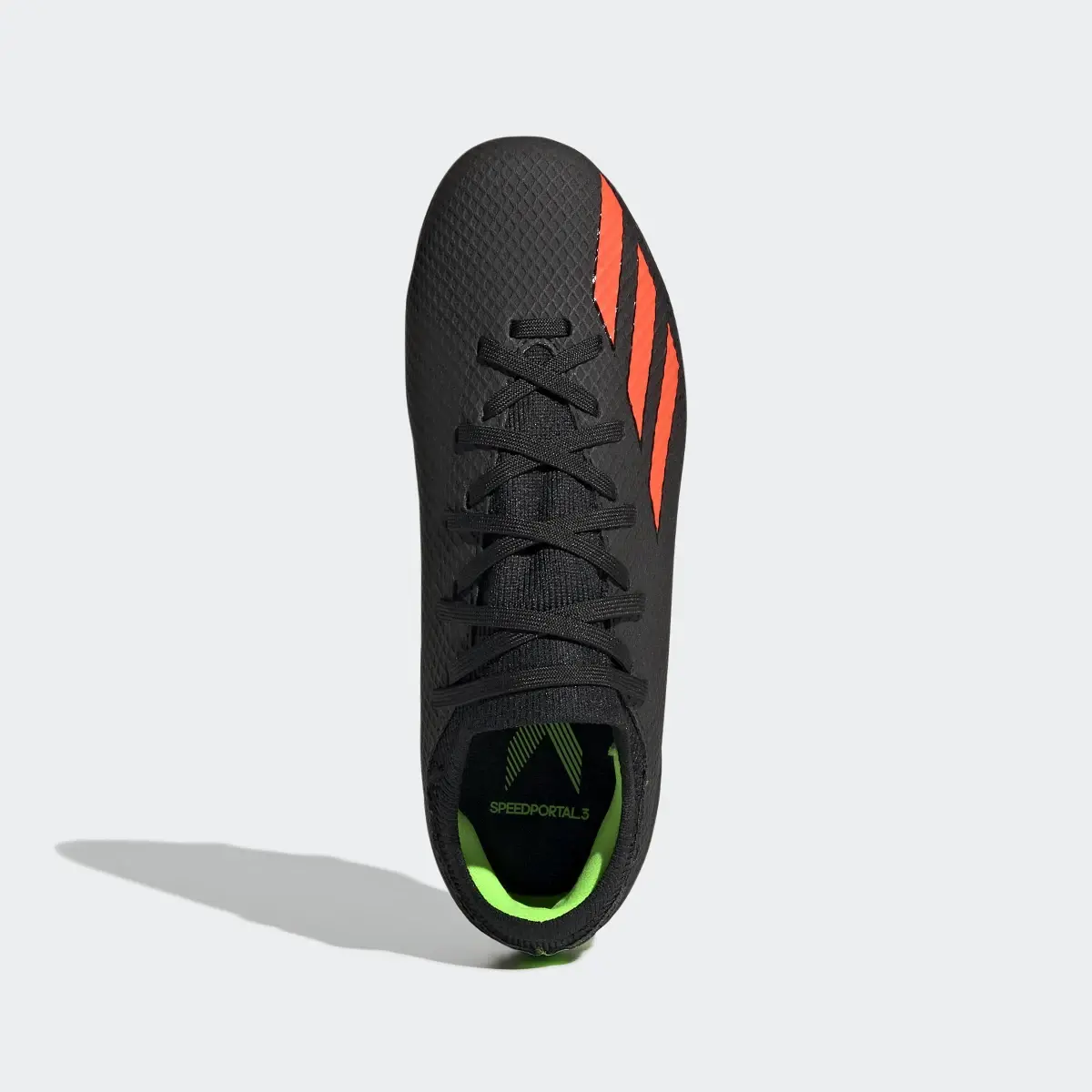 Adidas Botas de Futebol X Speedportal.3 – Piso firme. 3