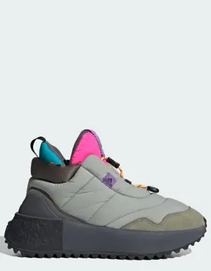 Adidas X_PLRBOOST Puffer Shoes