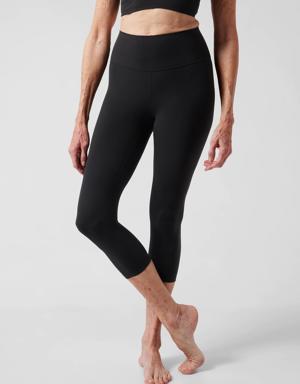 Transcend High Rise Capri black