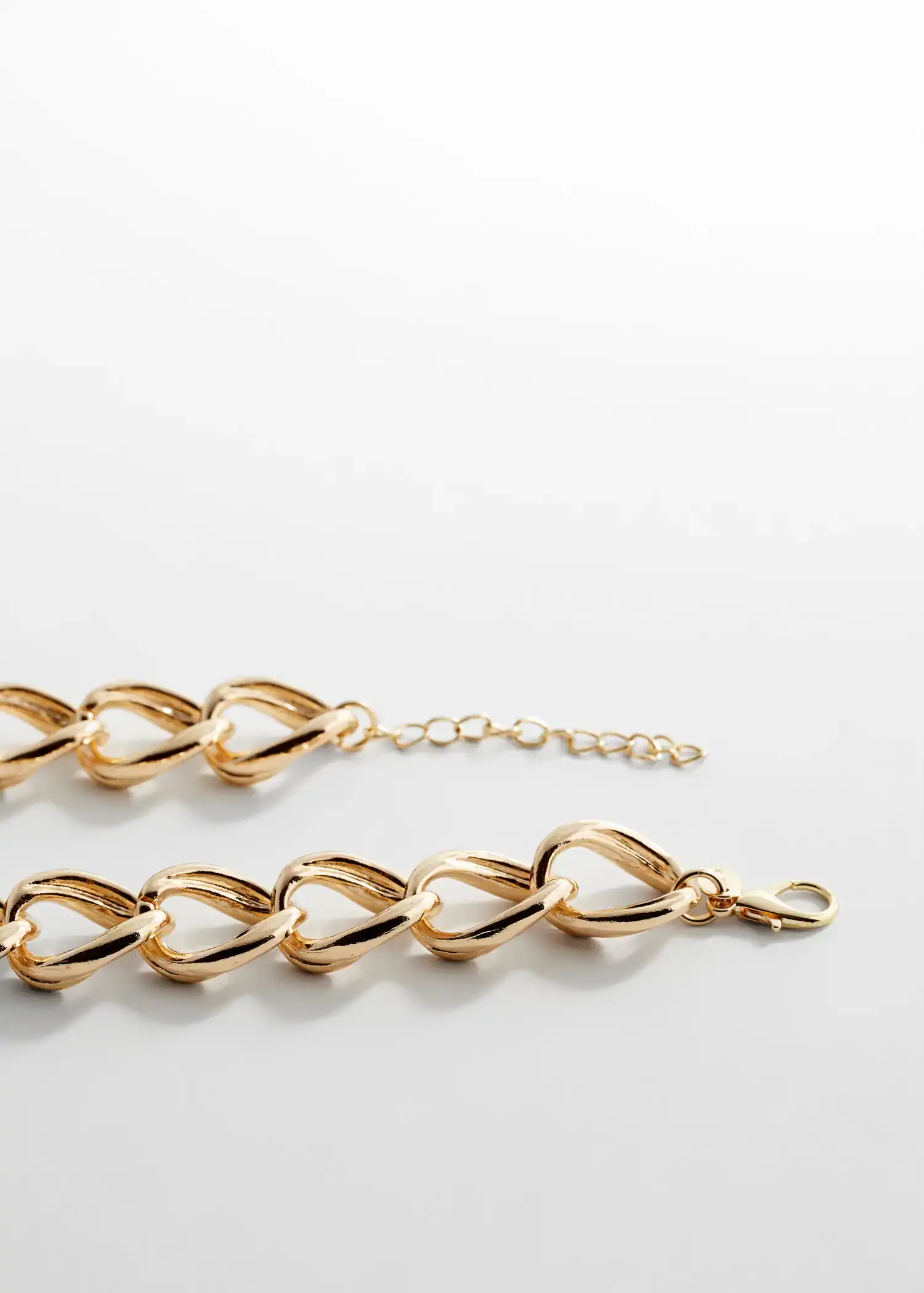 Mango Chain necklace. 3