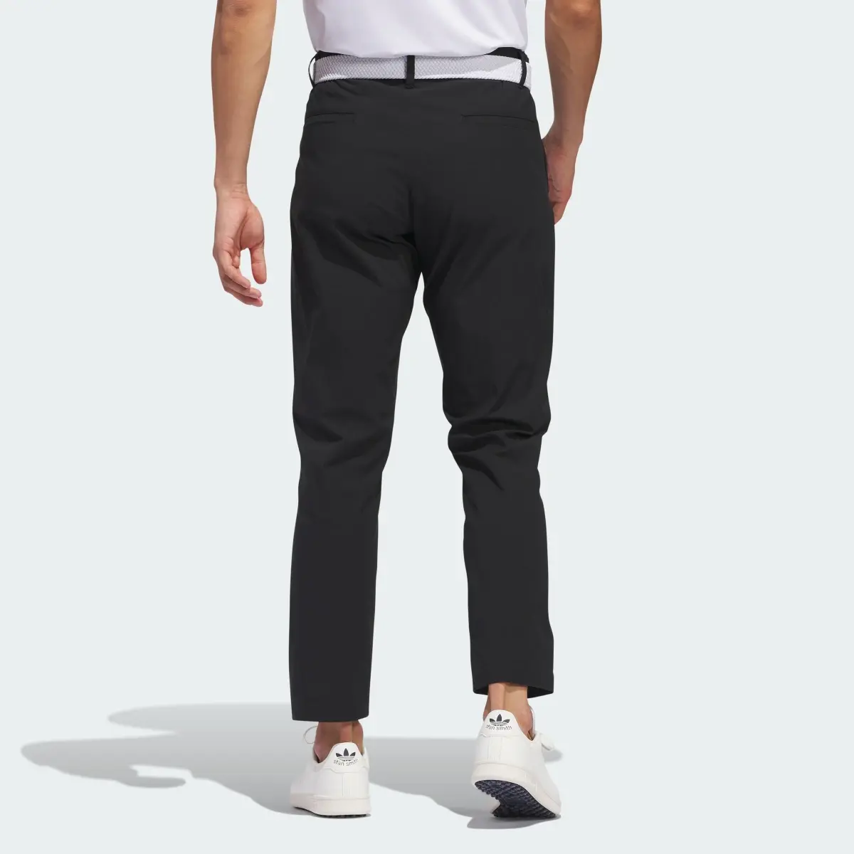 Adidas Ultimate365 Chino Trousers. 2