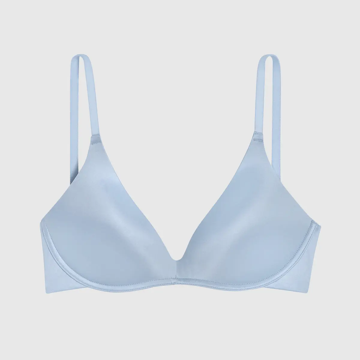 La Senza Wireless Light Push Up Bra. 1