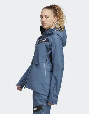 Adidas Chaqueta Terrex Techrock GORE-TEX Pro. 3 Adidas Chaqueta Terrex Techrock GORE-TEX Pro. 3