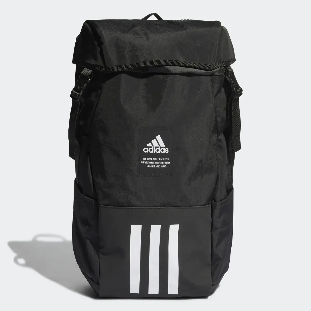 Adidas 4ATHLTS Training Backpack. 1