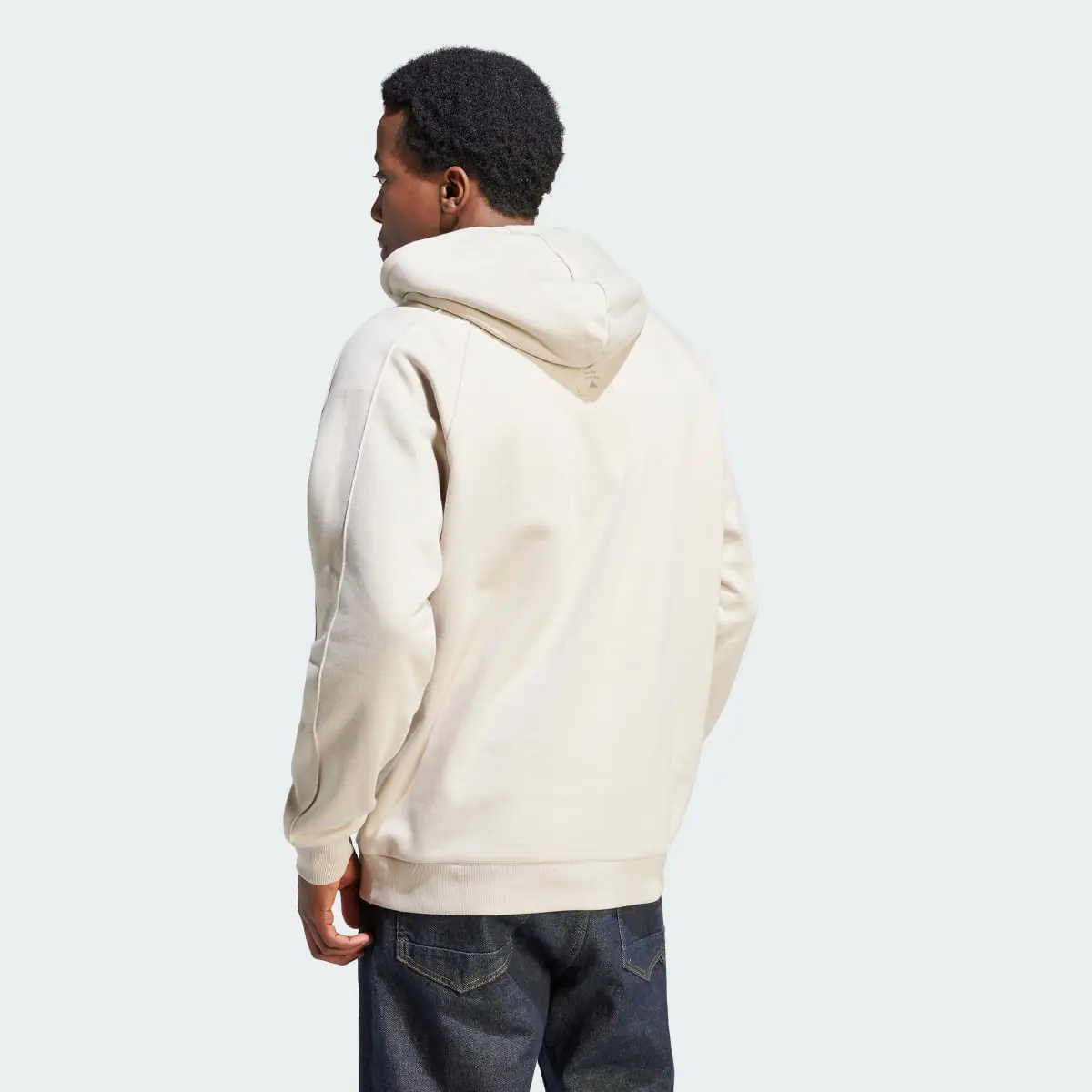 Adidas The Safe Place Hoodie. 3