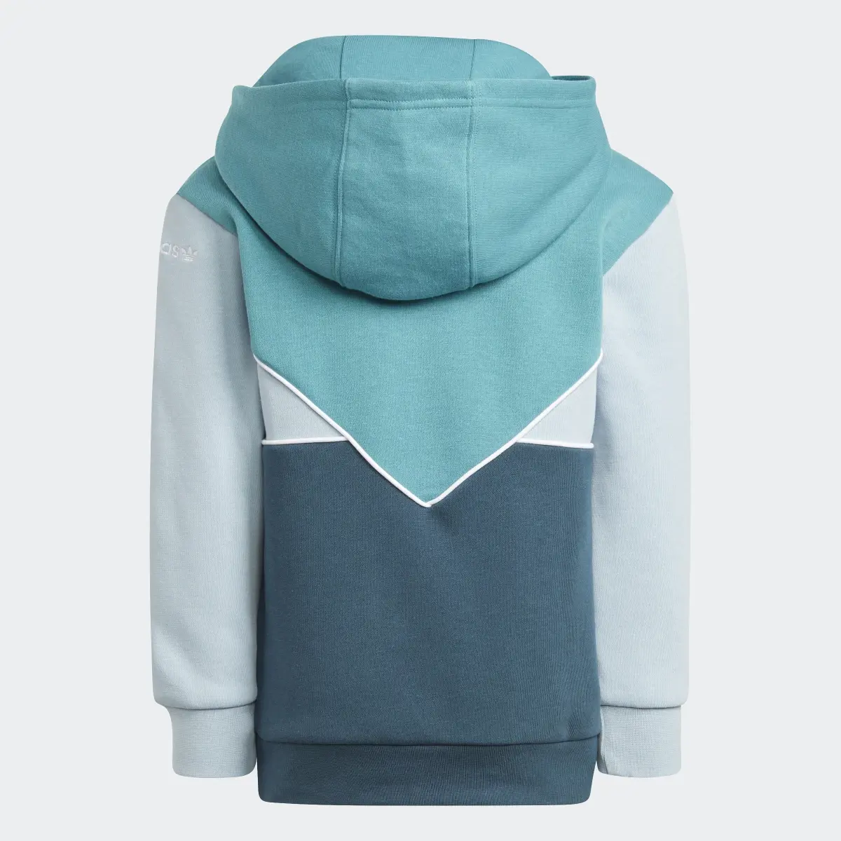 Adidas Adicolor Hoodie Set. 3