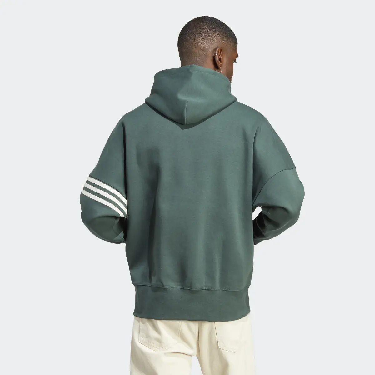 Adidas Adicolor Neuclassics Hoodie. 3