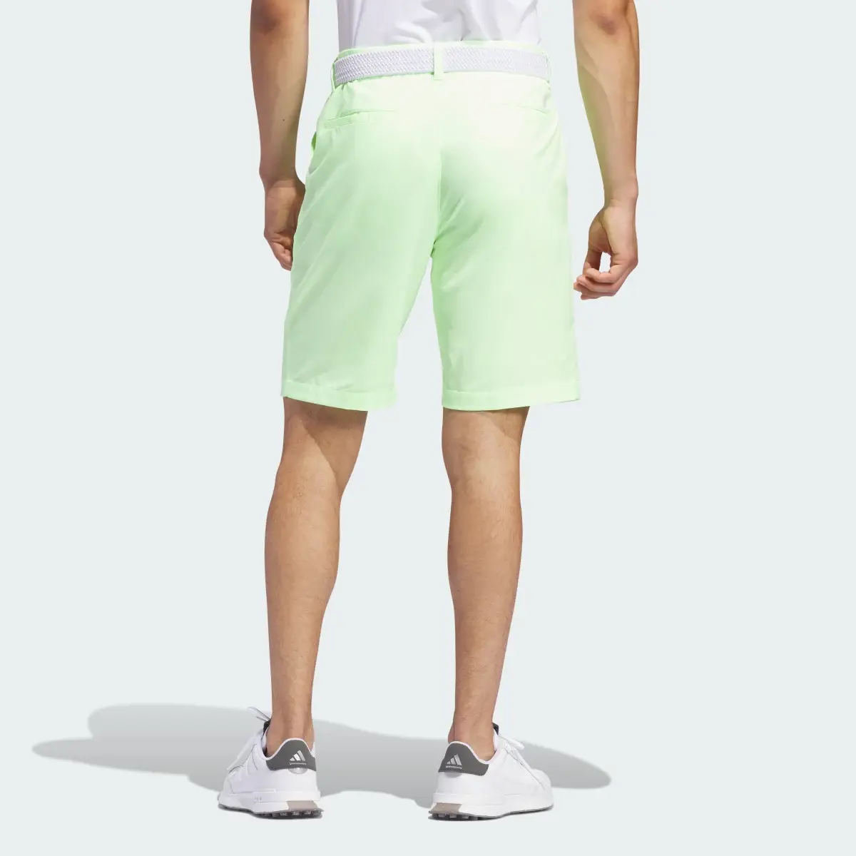 Adidas Ultimate365 8.5-Inch Golf Shorts. 2