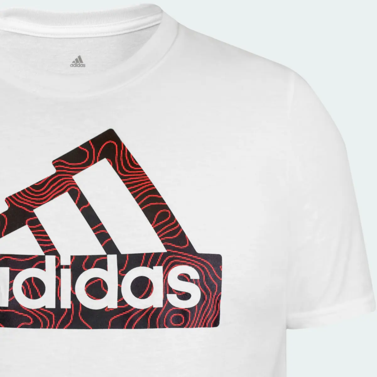 Adidas M CITY E TEE. 3