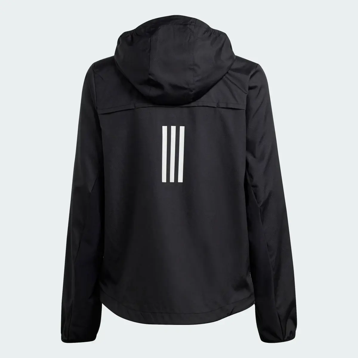 Adidas WIND.RDY Kids Windbreaker. 2