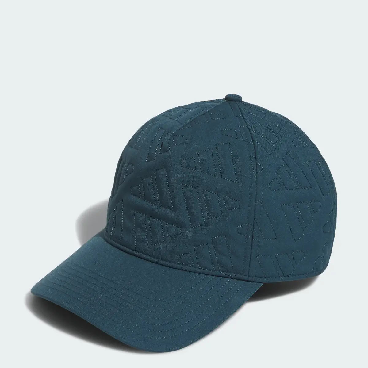 Adidas Gorra Insulated Quilted 5-Panel. 1