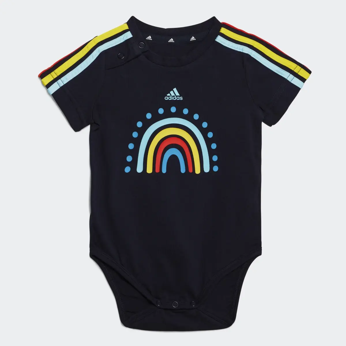 Adidas Gift Set — Body With Bib. 3