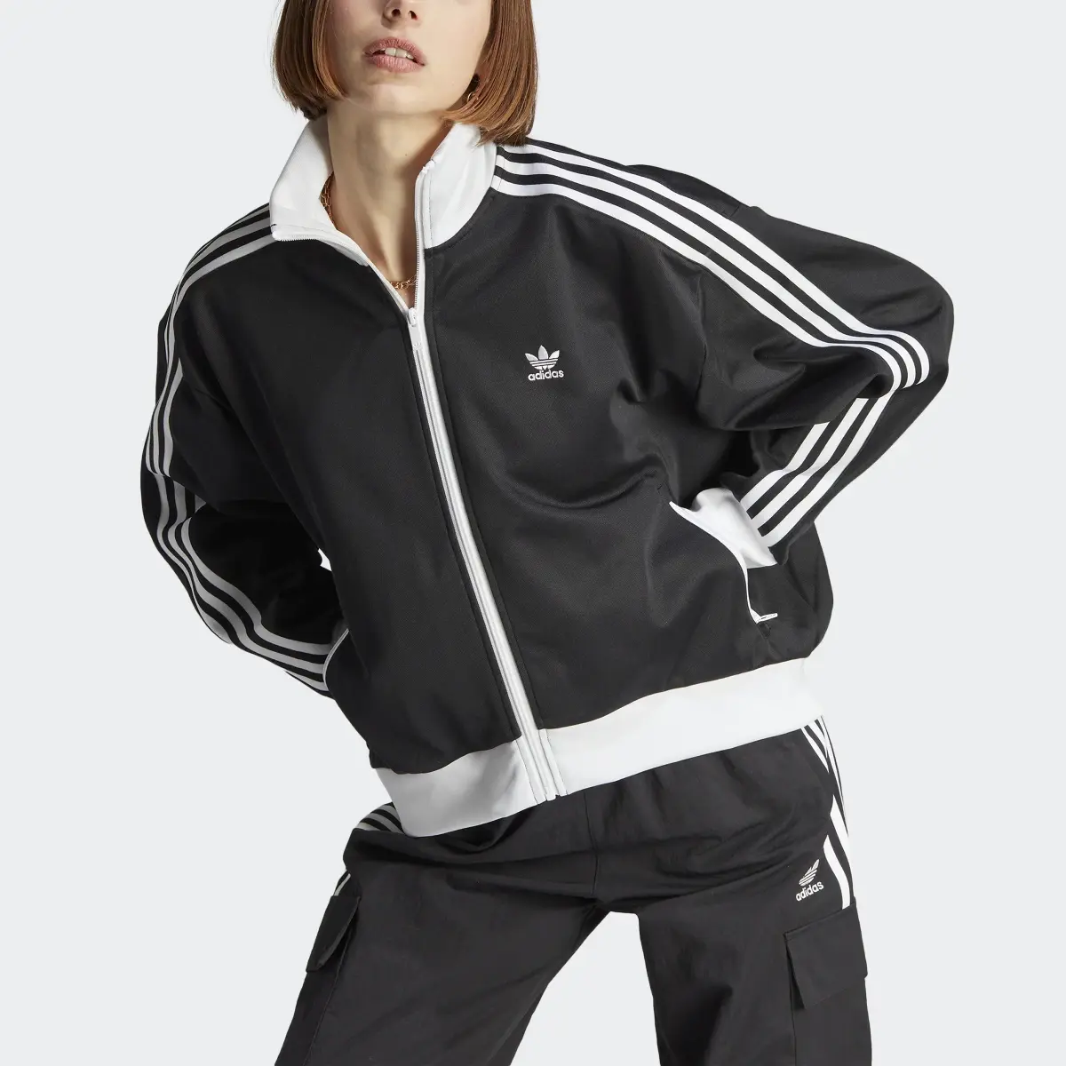 Adidas Chaqueta Adicolor Classics. 1