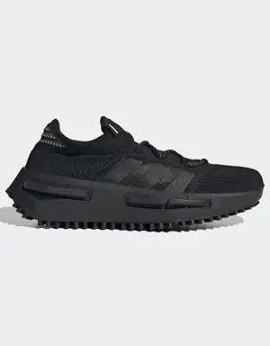 Adidas NMD_S1 Shoes. 2 Adidas NMD_S1 Shoes. 2