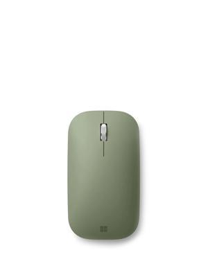 Modern Forest Mobile Kablosuz Mouse