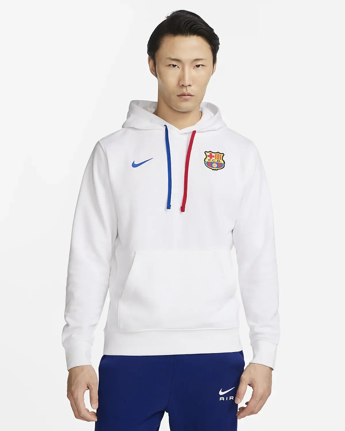 Nike F.C. Barcelona Club. 1