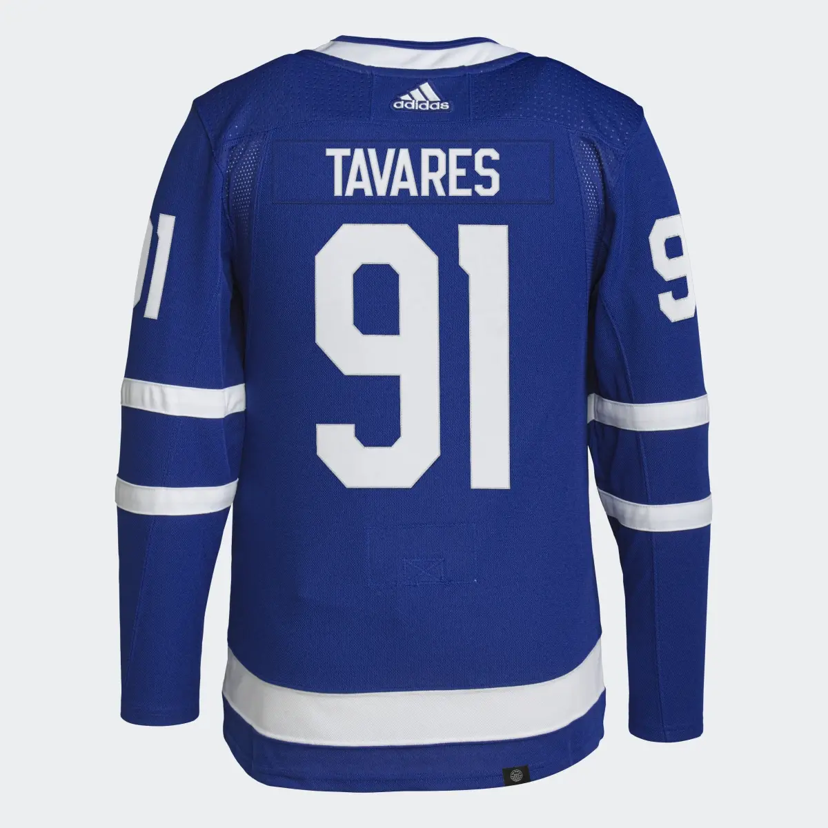 Adidas Maple Leafs Tavares Home Authentic Jersey. 2