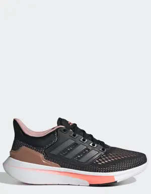 Adidas Chaussure EQ21 Run