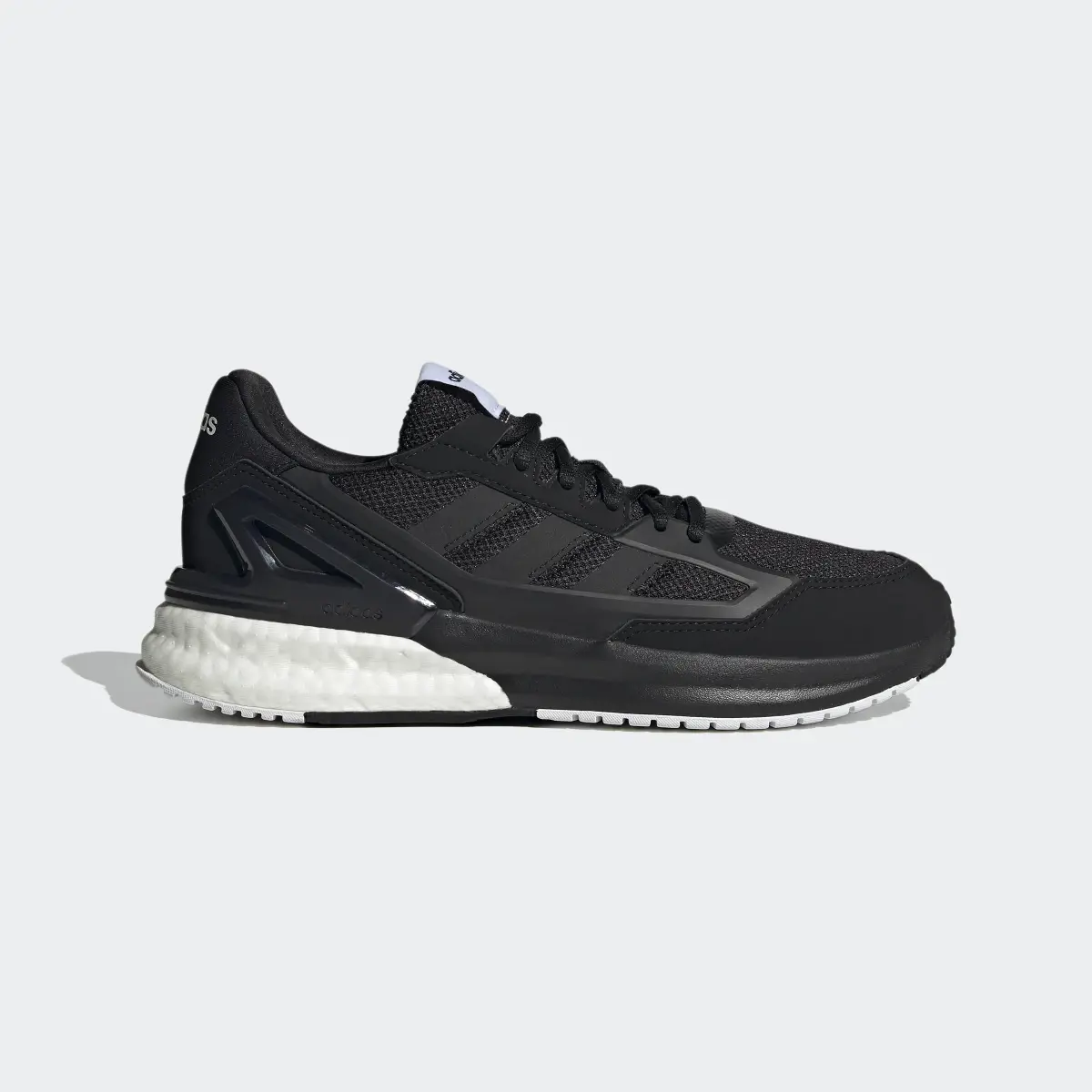 Adidas Nebzed Super BOOST Shoes. 2