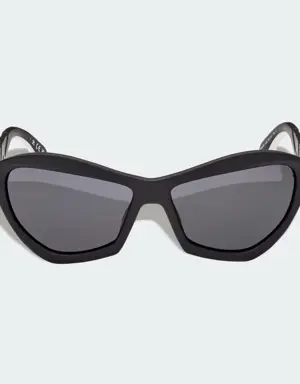 Adidas OR0095 Original Sunglasses. 3
