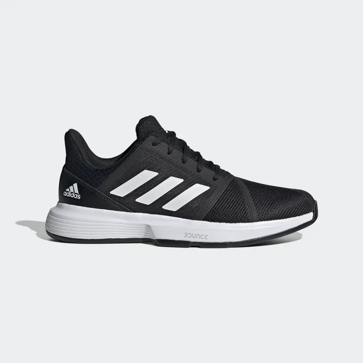 Adidas Tenis para jugar tenis CourtJam Bounce. 2