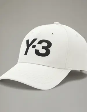 Casquette Y-3 Logo