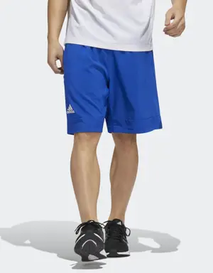 Stadium Training Shorts With Pockets