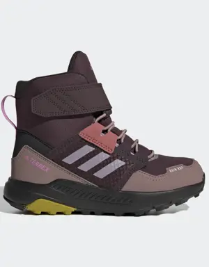 TERREX Trailmaker High COLD.RDY Wanderschuh