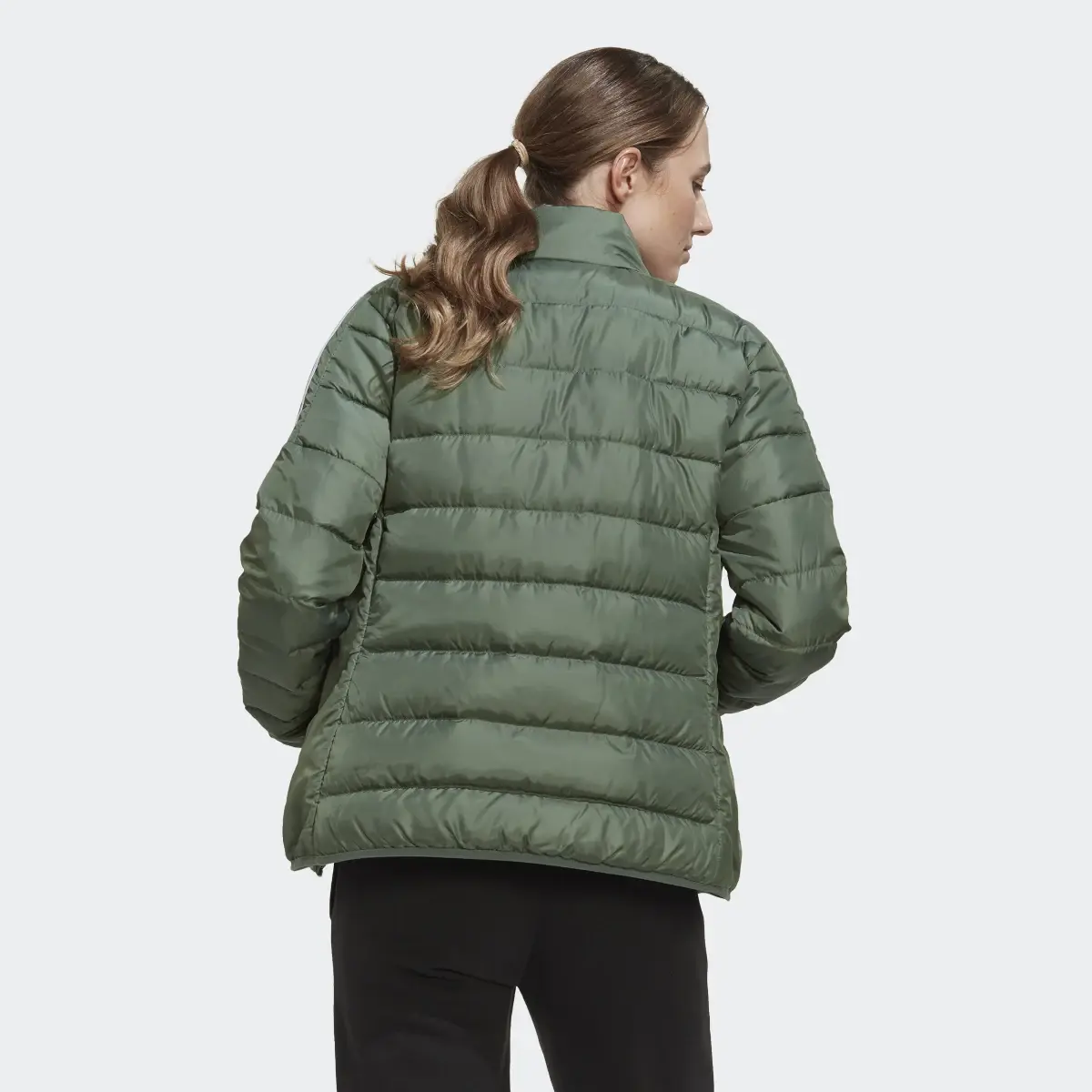 Adidas Essentials Down Jacket. 3