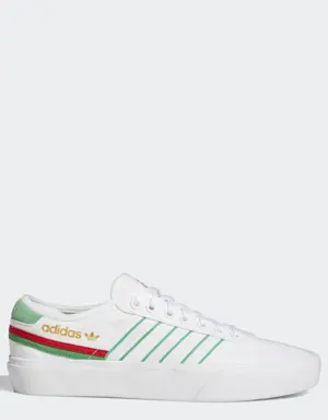 Tenis Delpala x FMF
