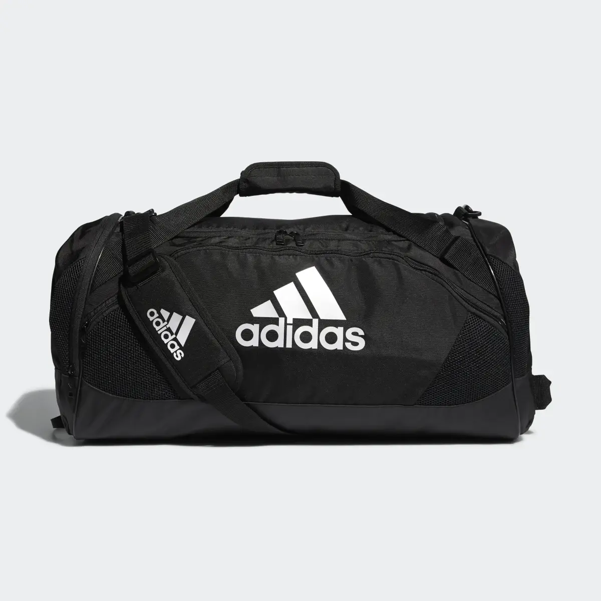 Adidas Team Issue Duffel Bag Medium. 2