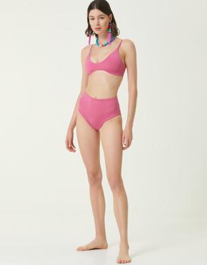Beymen Cuore Pembe Bikini Takımı. 3 Beymen Cuore Pembe Bikini Takımı. 3