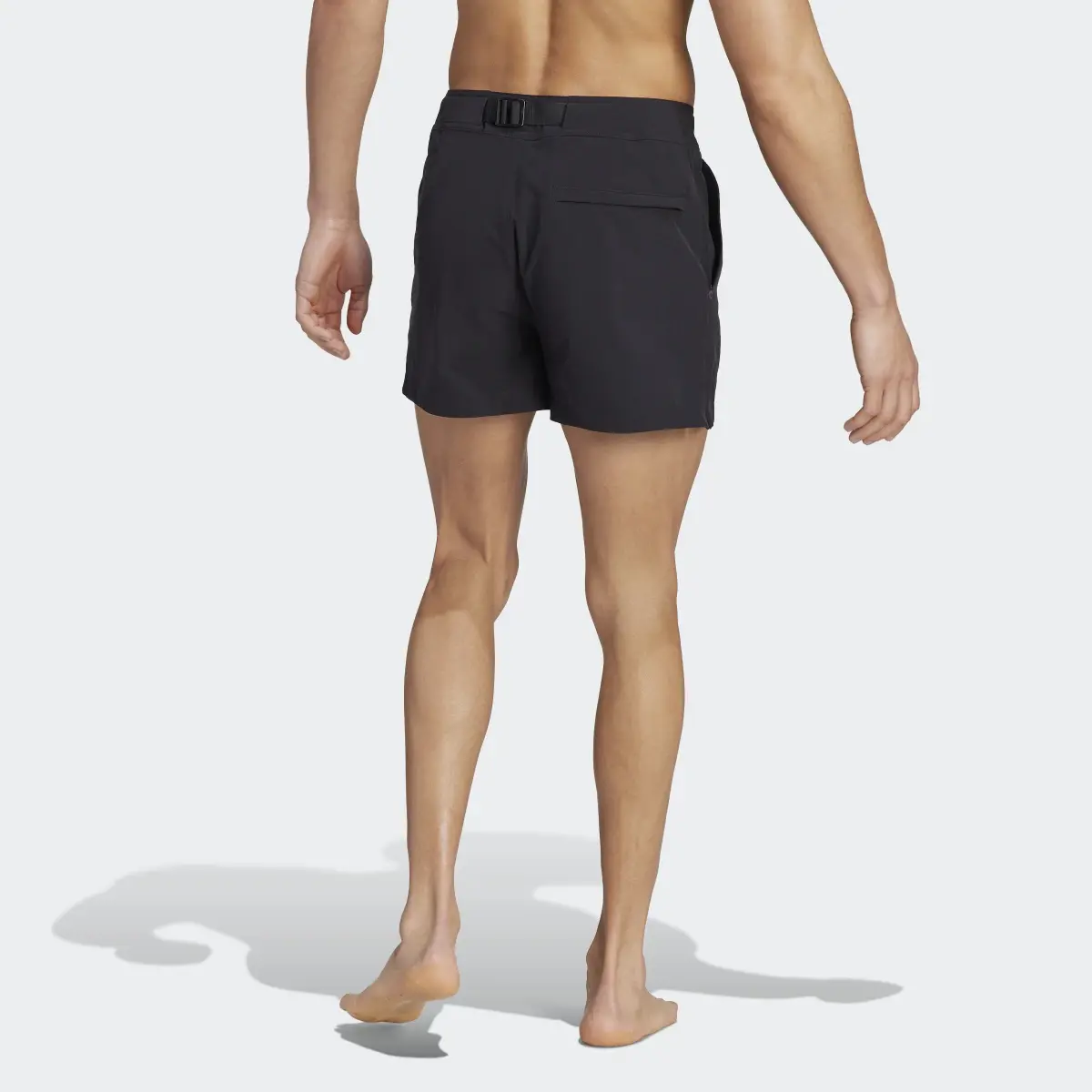 Adidas Versatile Badeshorts. 2