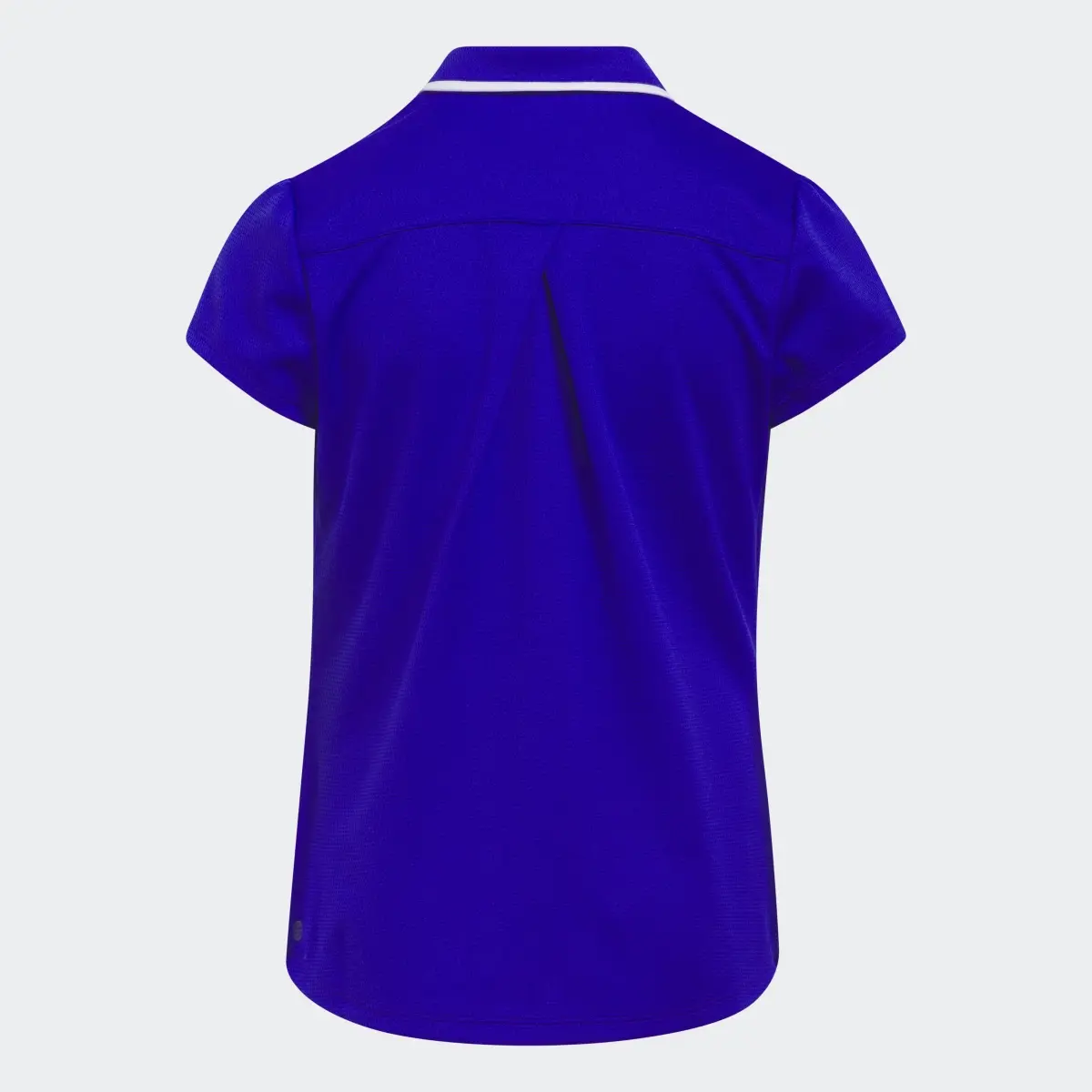 Adidas Textured Polo Shirt. 2