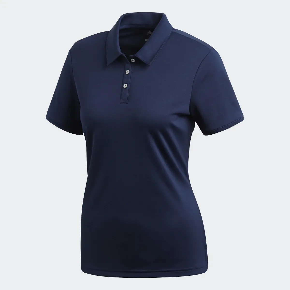 Adidas Tournament Polo Shirt. 1