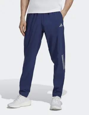 Adidas Own the Run Woven Astro Pants