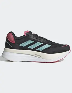 Tenis Adizero Boston 10